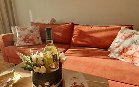 Bel Mare Resort Ekskluzywny Apartament Dla Wymagajacych Klientow